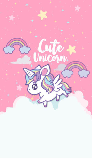 Unicorn Wallpaper