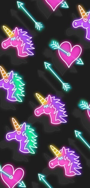 4K Unicorn Wallpaper