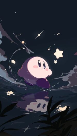 Kirby Wallpaper