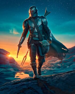Star Wars Wallpaper