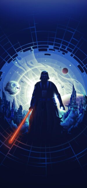 Star Wars Background