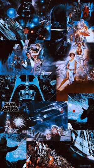 HD Star Wars Wallpaper