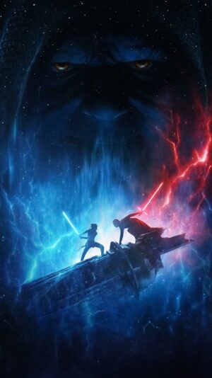 HD Star Wars Wallpaper
