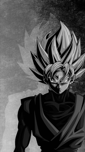 Son Goku Wallpaper