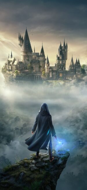 Harry Potter Wallpaper