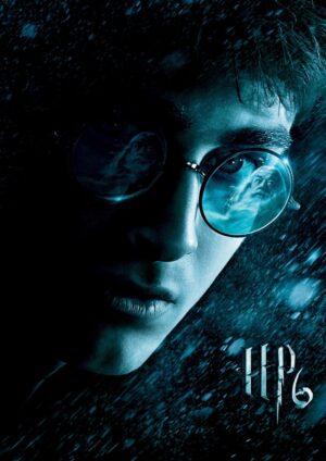 Harry Potter Wallpaper