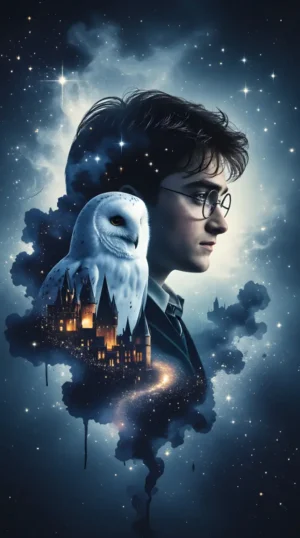 Harry Potter Wallpaper