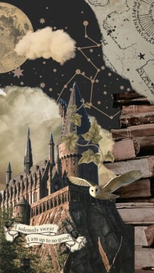 Harry Potter Wallpaper