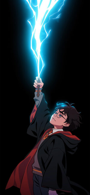 Harry Potter Wallpaper